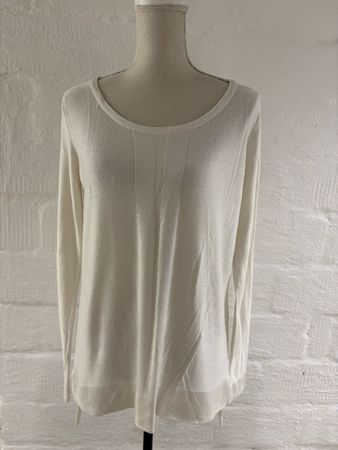 Damen Leichte Pulli/Vintage,Gr.36/38