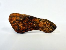 Meteorit Eisenmeteorit Oktaedrit MUNDRABILLA AUSTRALIEN