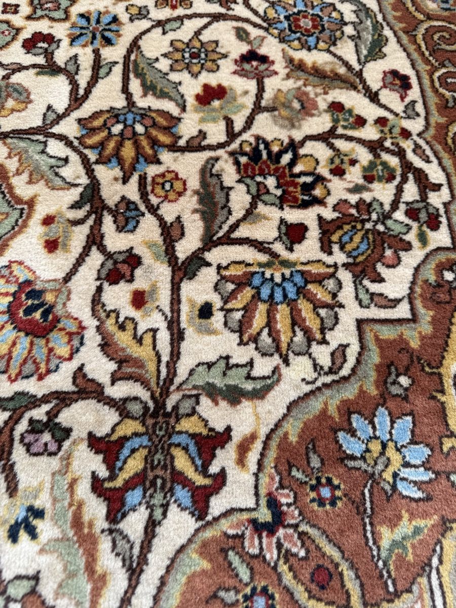 Tappeti: Perserteppich (Tabriz ) – Usato da Chur venduto da Mohammad.miga 9