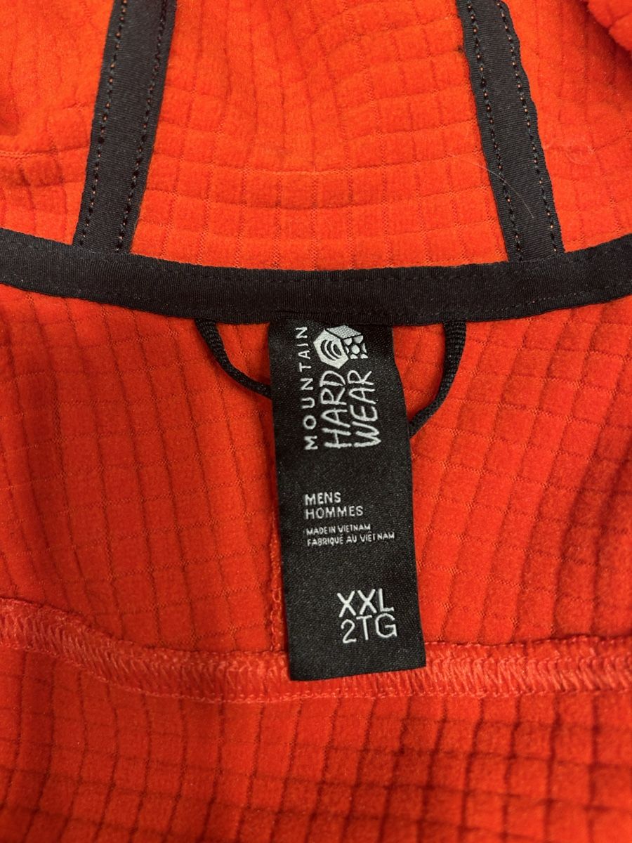 Giacche: Kapuzenjacke Herren – Usato da Dagmersellen venduto da Lei1970 2