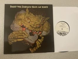 Black Cat Bones LP - Barbed Wire Sandwich