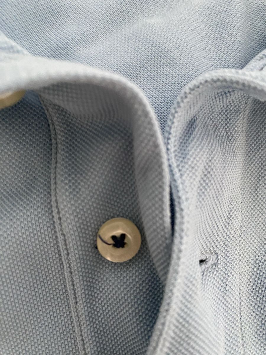 Gant Magliette Polo: Gant polo Tshirt – Usato da Opfikon venduto da Luis144 7