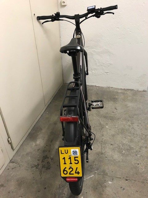 stromer 1