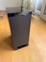 Panasonic Soundbar Aktiver Subwoofer SB-HWA580 guter Zustand