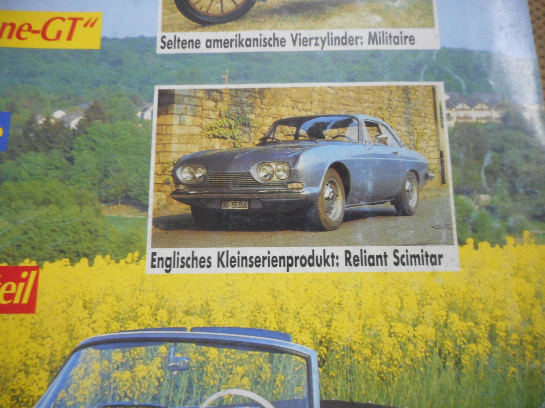 Riviste & Magazine: Markt Heft – Usato da Bretzwil venduto da gbfluck 1