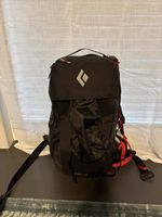 BLACK DIAMOND - Jetforce Pro Pack 10 - Lawinenrucksack