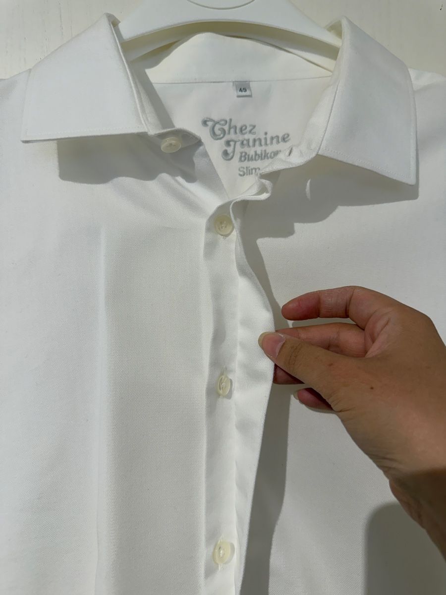 Completi: Hochzeitsanzug Grösse XXL – Nuovo (secondo la descrizione) da Schübelbach venduto da Sambodscha 6