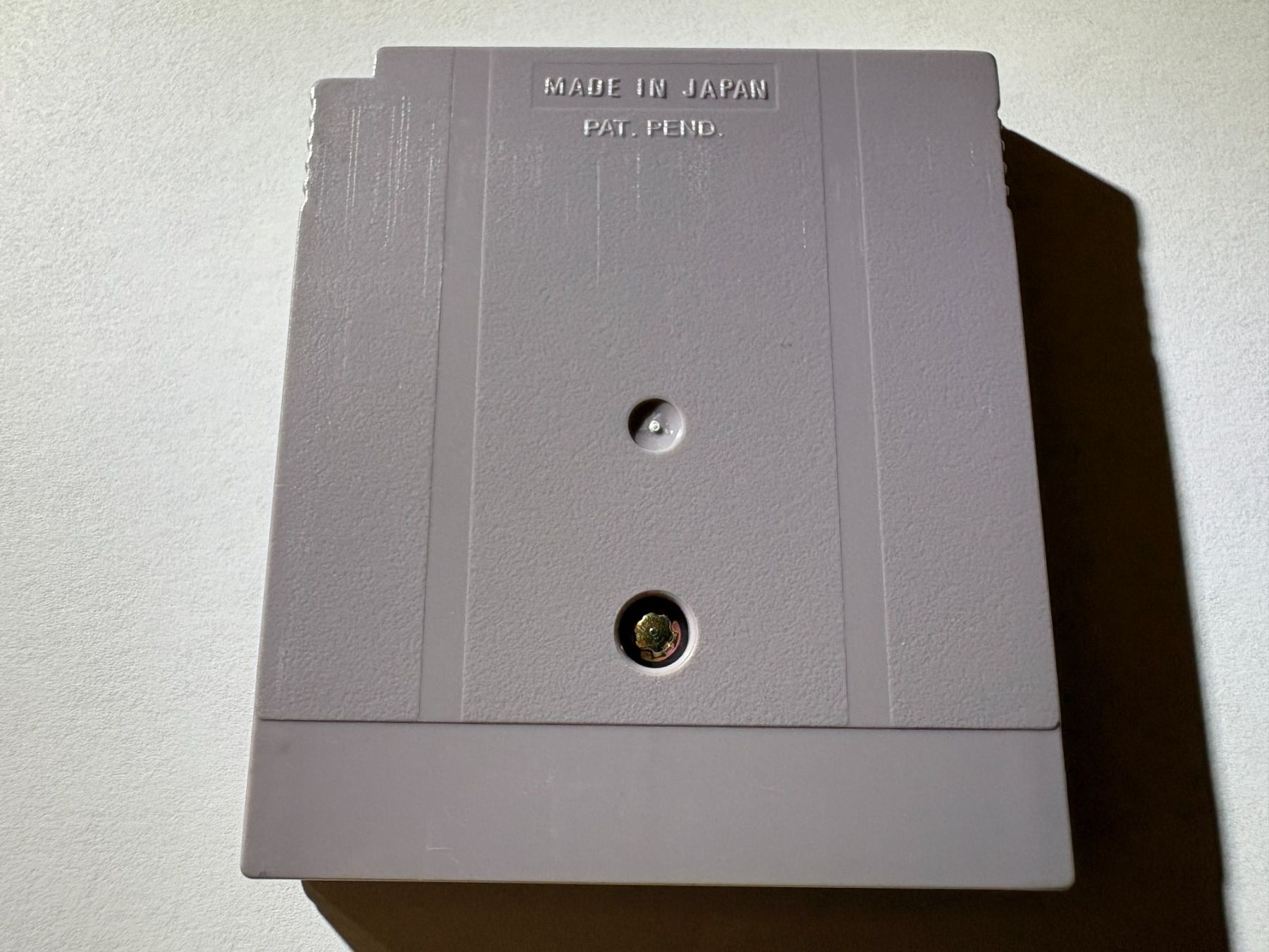 Nintendo Spiele: Monster Max - Nintendo Game Boy - FRG Modul – Gebraucht aus Zürich von VintagePalace 2