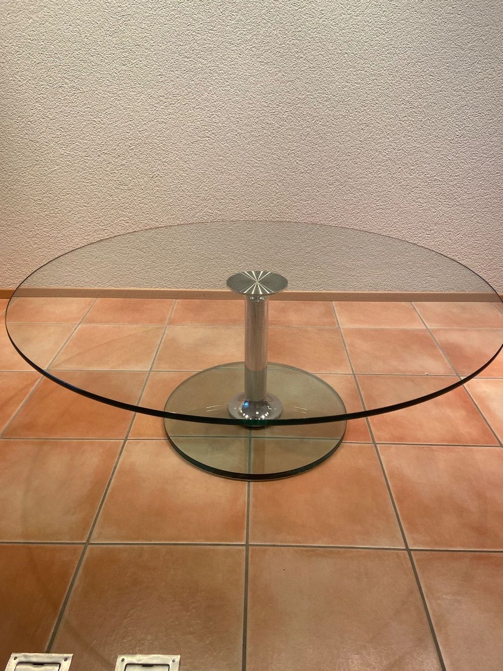 Tavoli: Couchtisch , Mid-Century , ca. 1970- – Usato da Speicher venduto da AndHa 4
