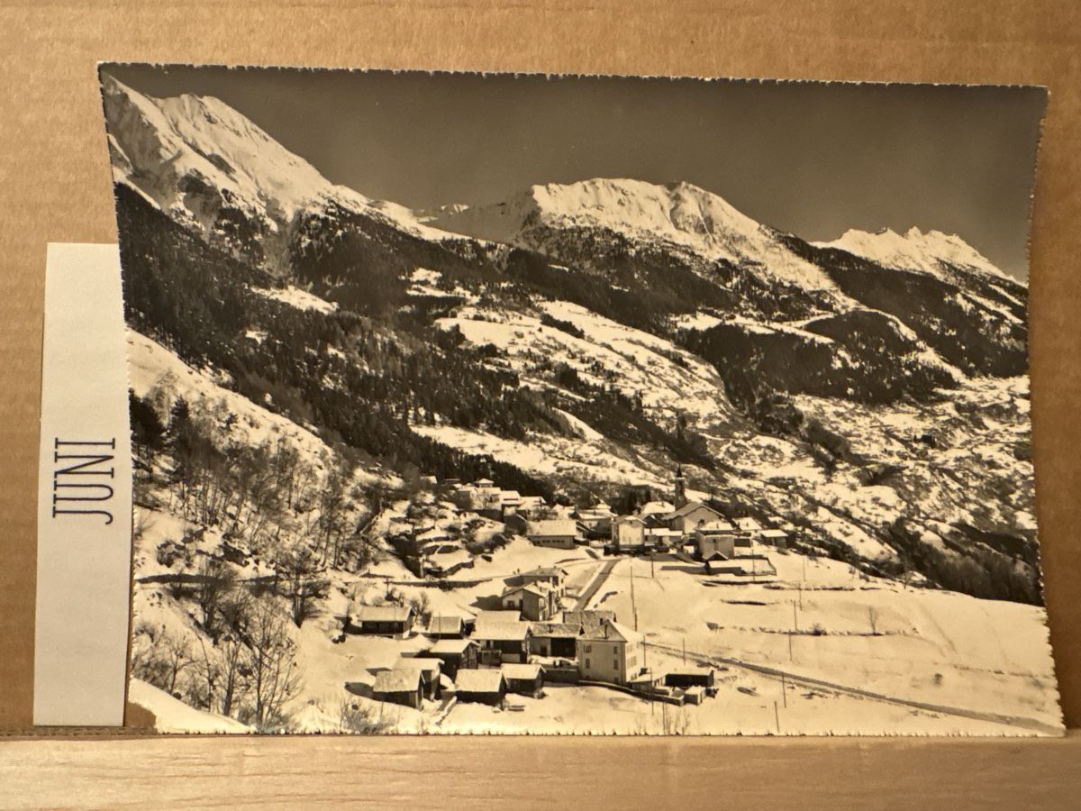 Cartoline postali: AK von Osco – Usato da Rümlang venduto da Kartenpost1