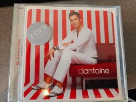 DJ Antoine-Mainstation 2003"2CD Edition"/streetparade
