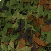 TARNNETZ flecktarn bis 1.5x7m