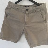 PRODUT Herren Shorts beige Grösse M guter Zustand