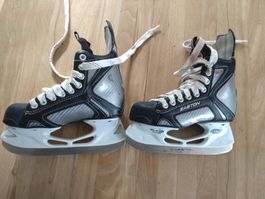 Eishockey Schlittschuhe/patins à glace Easton S3 Gr. 33,5