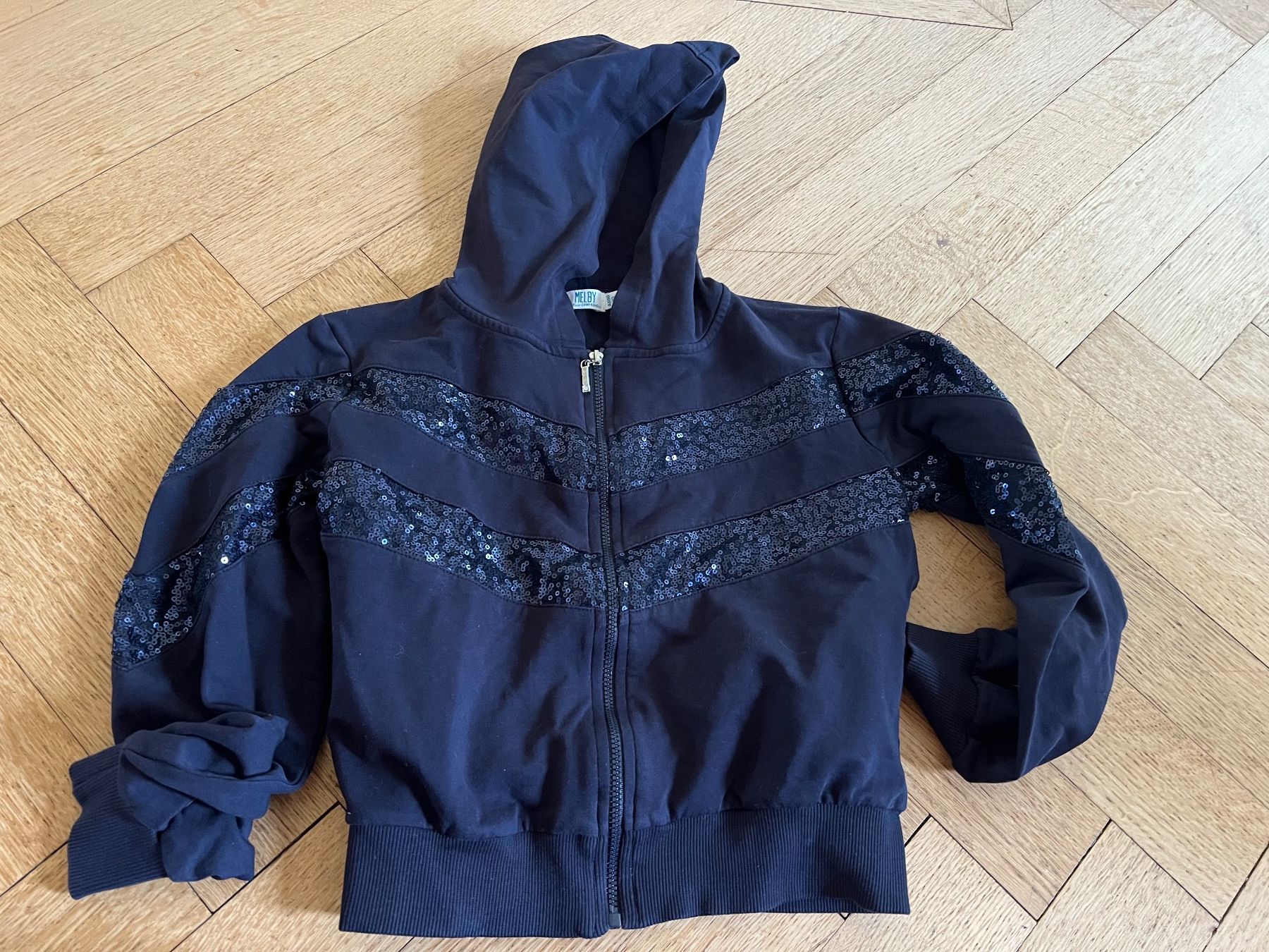 Vestes & Manteaux: Jacke 140 – D'occasion à Beinwil am See par brigittehug