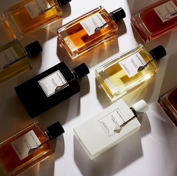 Van Cleef Parfum & Eau de Toilette: Van Cleef & Arpels ambre imperial 12 ml sample – Neu (gemäss Beschreibung) aus Chêne-Bougeries von Seetooyoo 7