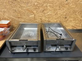 2 BEER Bain Marie