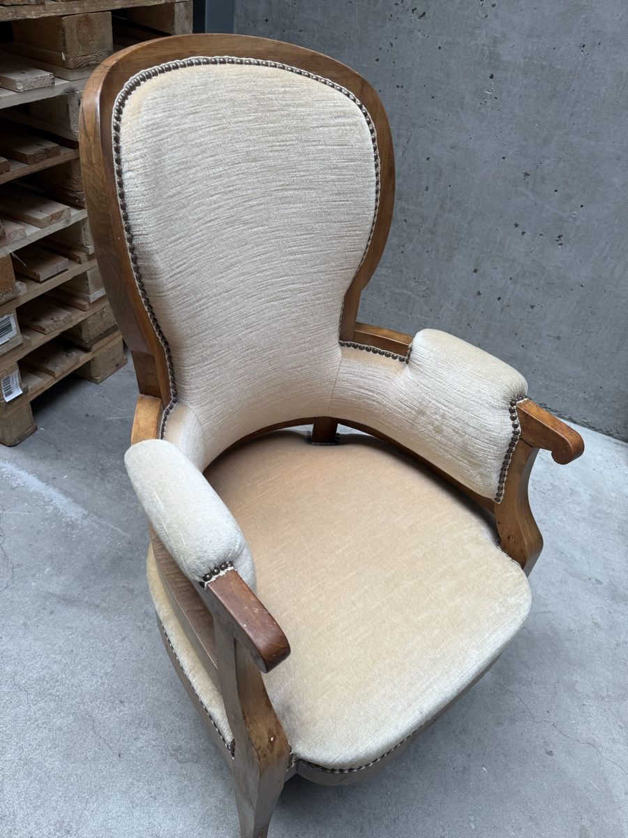 Fauteuils: Sessel – D'occasion à Horriwil par Carrera68 6