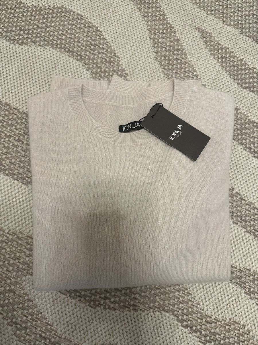 Pulls & Sweat-shirts: 100% Kaschmirpullover Grösse M – Neuf avec emballage d'origine à Zürich par Chez_Dali 4