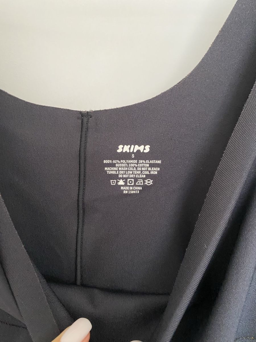 Skims Kleider: Skims robe – Gebraucht aus Montreux von mar_78rw 1