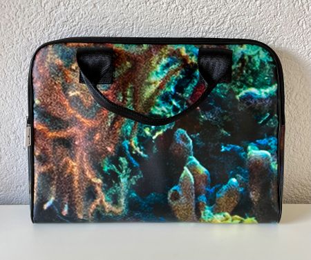 🔥 Unique sacoche Blancpain pour laptop et tablette 🔥