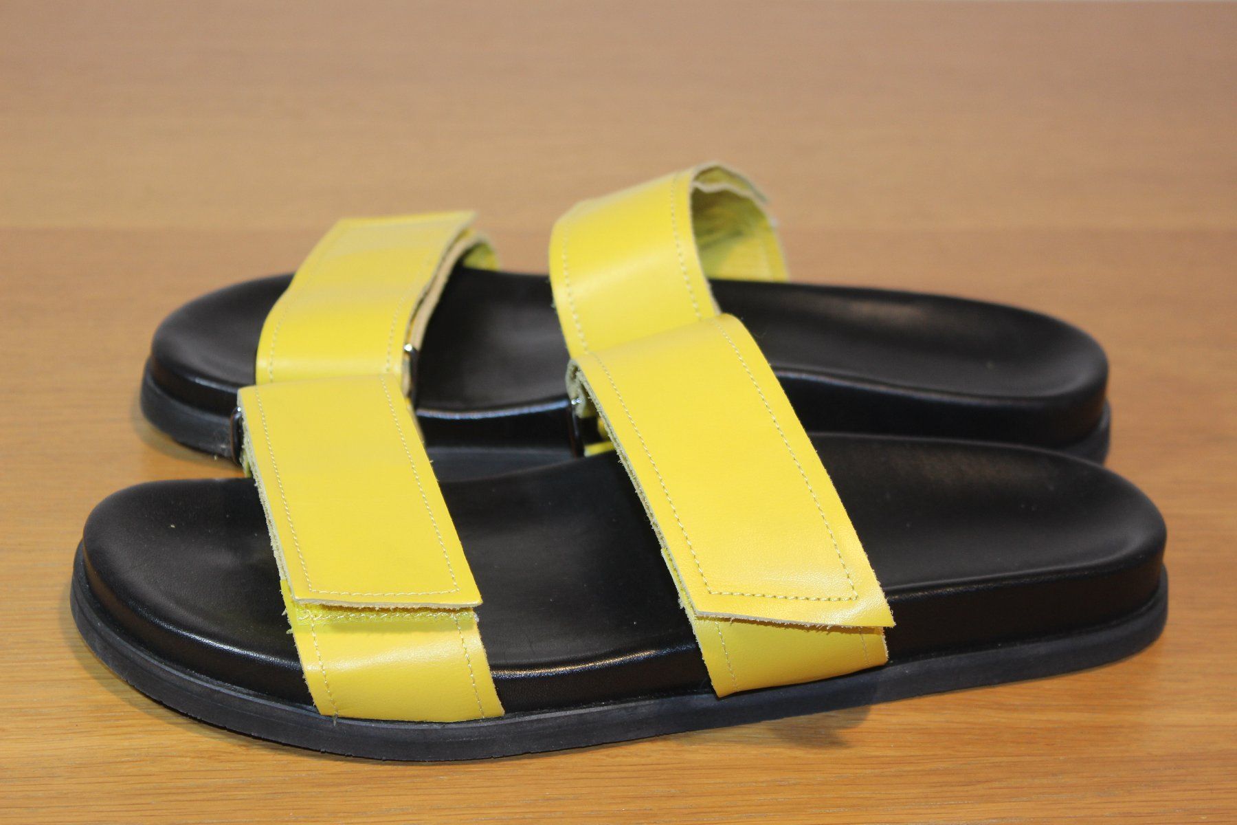 Scarpe da donna: Damen-Pantoletten, Gr.40 – Usato da Basel venduto da Mila_Graf 6