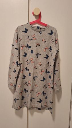 Tunika/Kleid Gr. 150