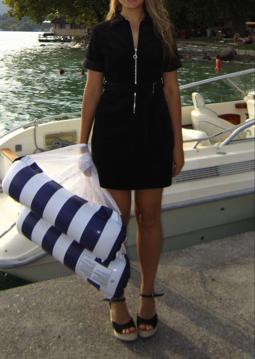 Vestiti: GLAMOROUS dress S – Nuovo (secondo la descrizione) da Zürich venduto da ann_26jc 1