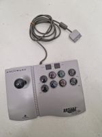 Ascii Arcade Stick PS1 PlayStation 1