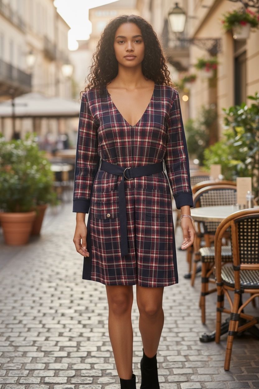 Benetton Vestiti: BENETTON Robe – Nuovo e nell'imballaggio originale da Vuisternens-Romont venduto da gol_xp6p