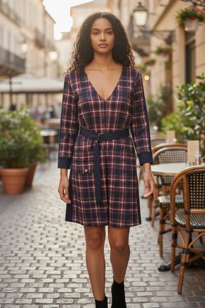 BENETTON Robe