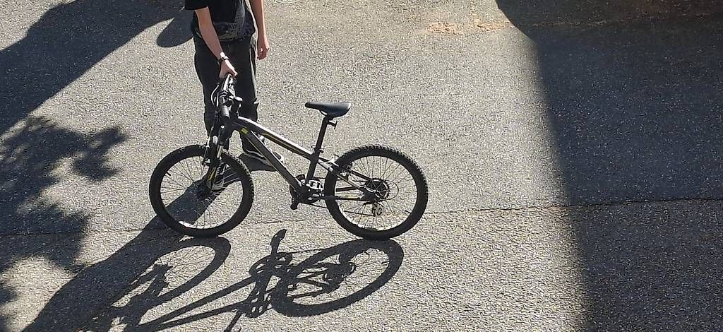 Orbea Vélos: Orbea 20 – D'occasion à St-Aubin-Sauges par Rawuan