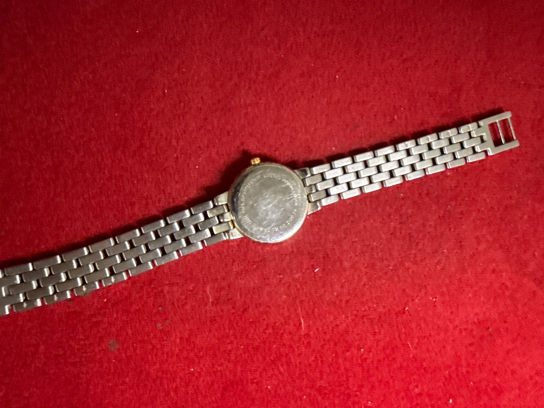 Certina Orologi: Certina Quarz 25 mm – Usato da Pfeffingen venduto da Allhandelklgwatches 4