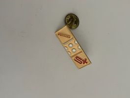 Pin Hedingen