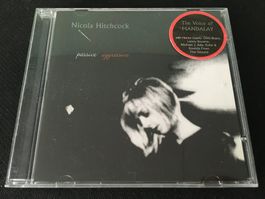 Nicola Hitchcock - Passive Aggressive -CD-
