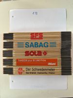 5 Schwedenmeter 1B