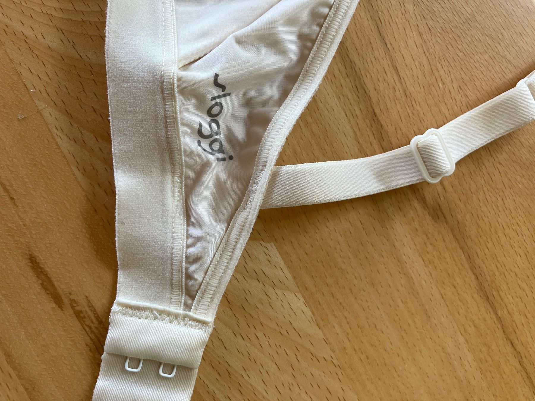 Sloggi Altra biancheria intima: Bequemer Sloogi BH, Gr. 85c – Usato da Olten venduto da Dickbrave 3