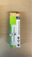OSRAM DULUX S/E 7W 400 lm Cool White Lampe neu