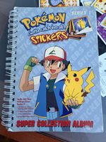 Pokémon Vintage 1999 – Album Artbox Series 1 + gros lot de s