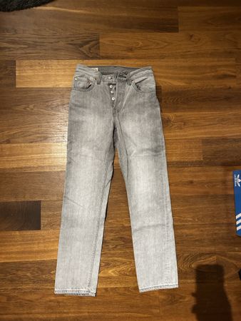 Levi's 501® Premium Damen Jeans