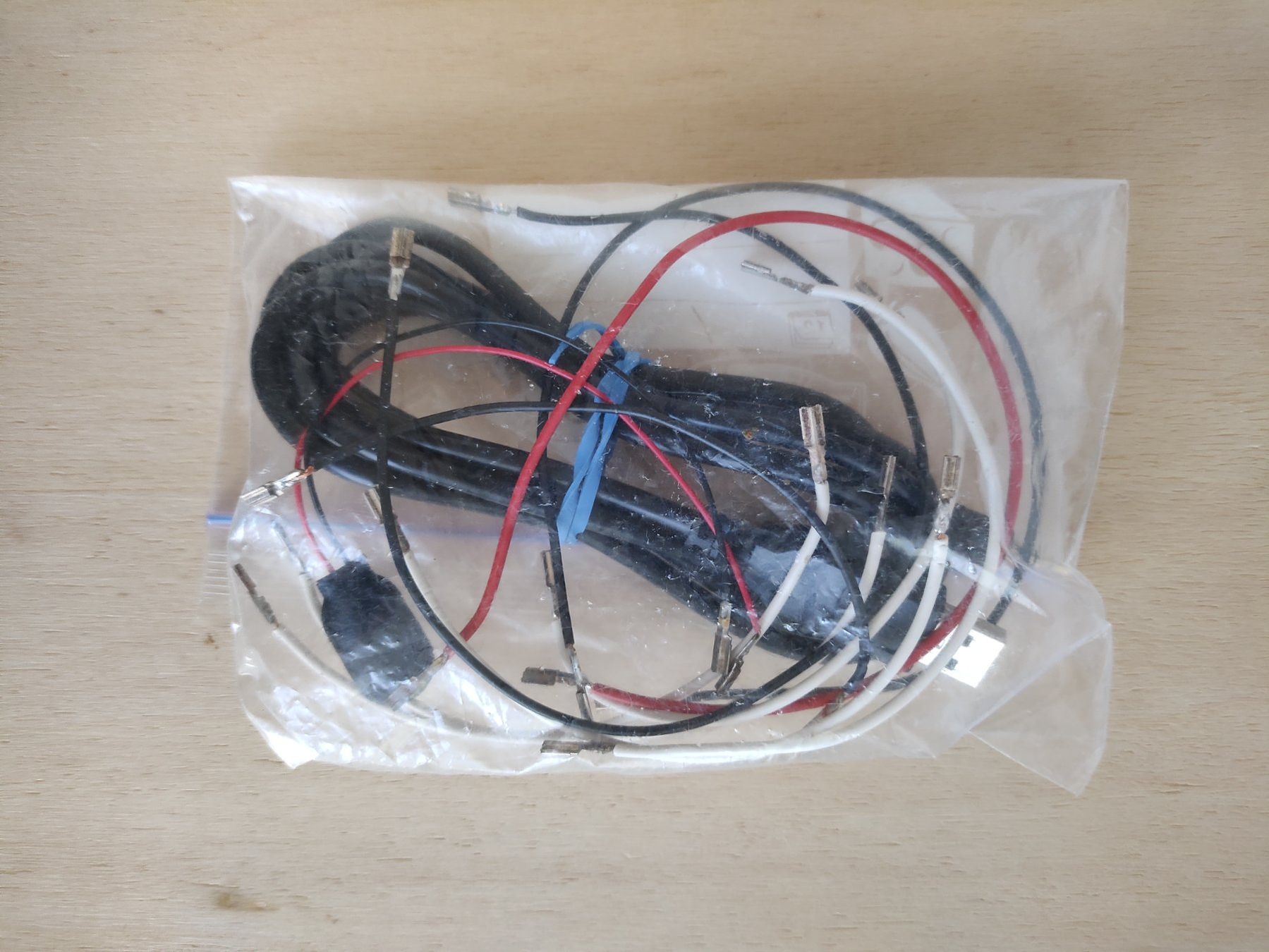 Composants électroniques: PICAXE Microcontroller 08M und 18X mit Buch und Zubehör – D'occasion à Riehen par Karuch 5