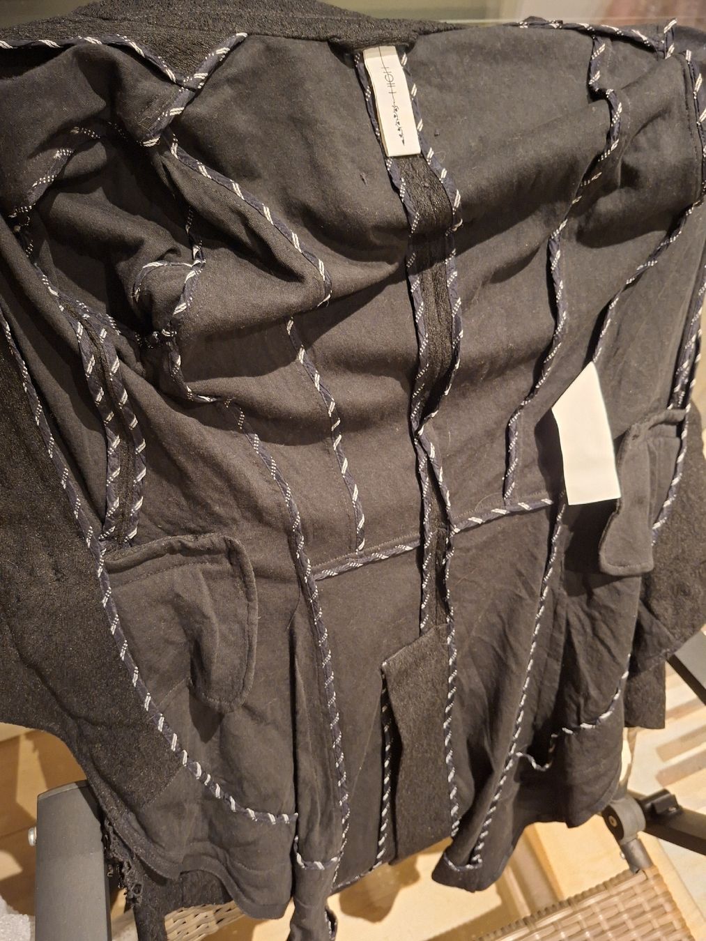 Giacche: Black High-End Evening Jacket, brand HIGHSize S - Elegant! – Usato da Zürich venduto da oli_p8cc 8