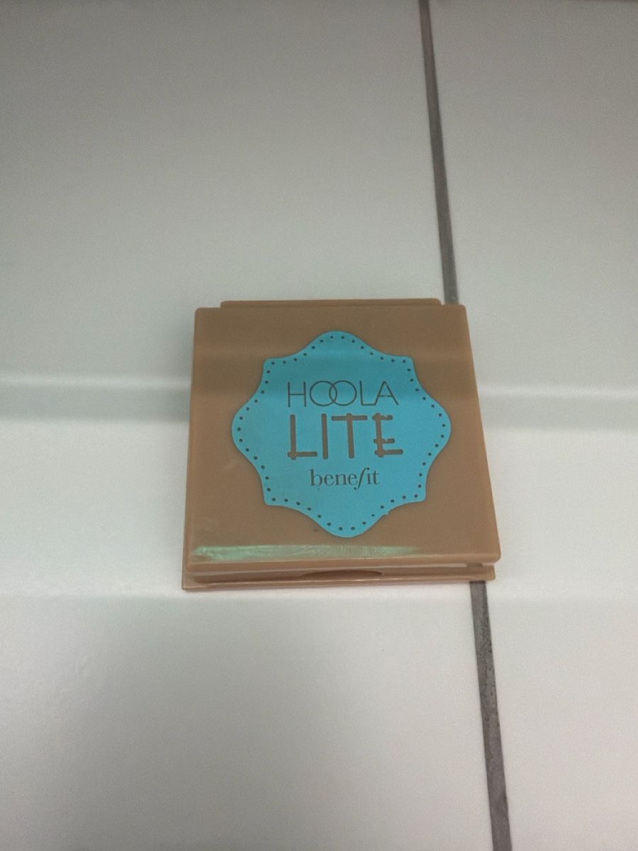 Benefit Maquillage: Benefit Mini Hoola Lite – D'occasion à Müllheim Dorf par Di.di90 1