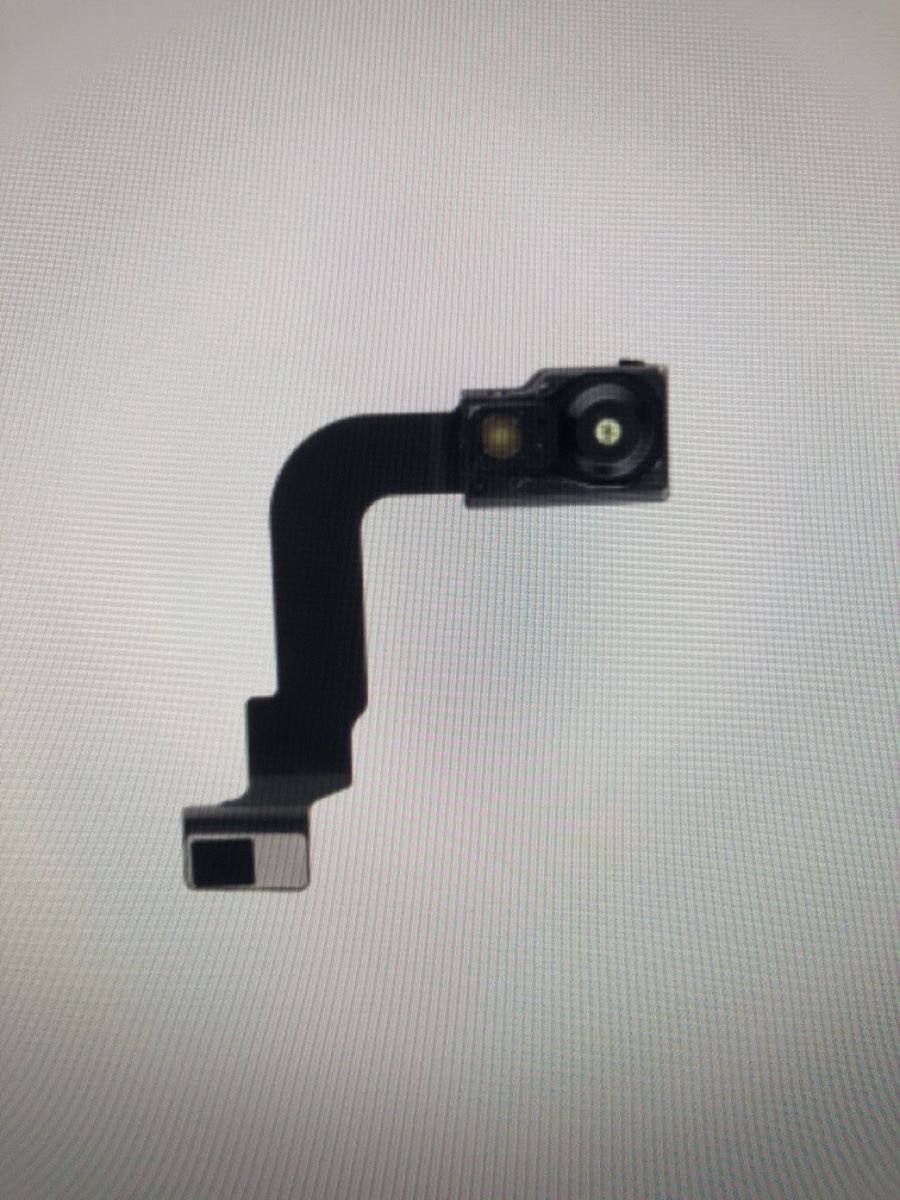Apple Telefoni cellulari / Smartphones: Iphone 15 pro infrared front camere module – Nuovo e nell'imballaggio originale da bern venduto da reptechnic