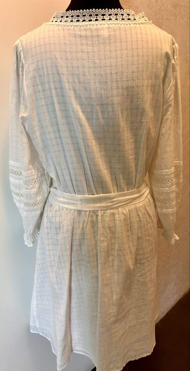 Kleider: Love & Roses Sommerkleid, Grösse 44 – Neu (gemäss Beschreibung) aus Oberhasli von anzis 3