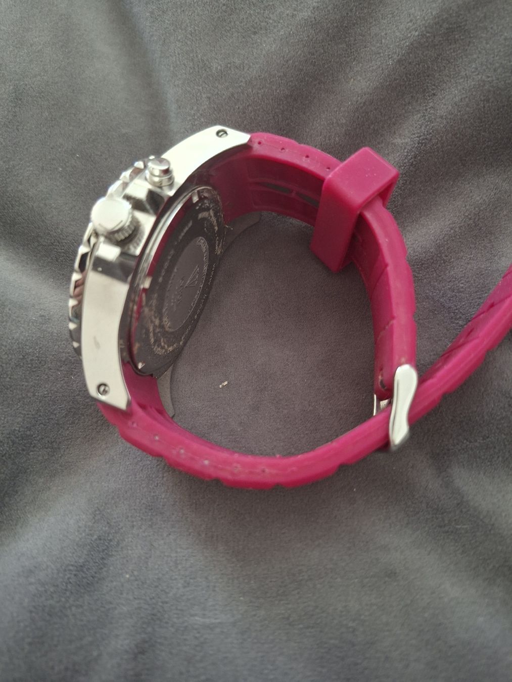 Orologi: Kyboe Giant  Unisex 55 – Usato da Oetwil am See venduto da Barclay64 2