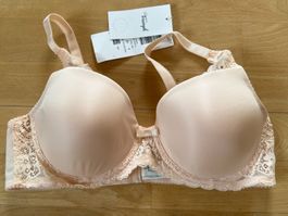 TRIUMPH Amourette Spotlight WHP X BH, Gr. 90B, Rosa, NEU