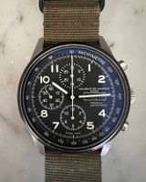 Maurice de Mauriac Automatik Uhr mit Datum 41mm