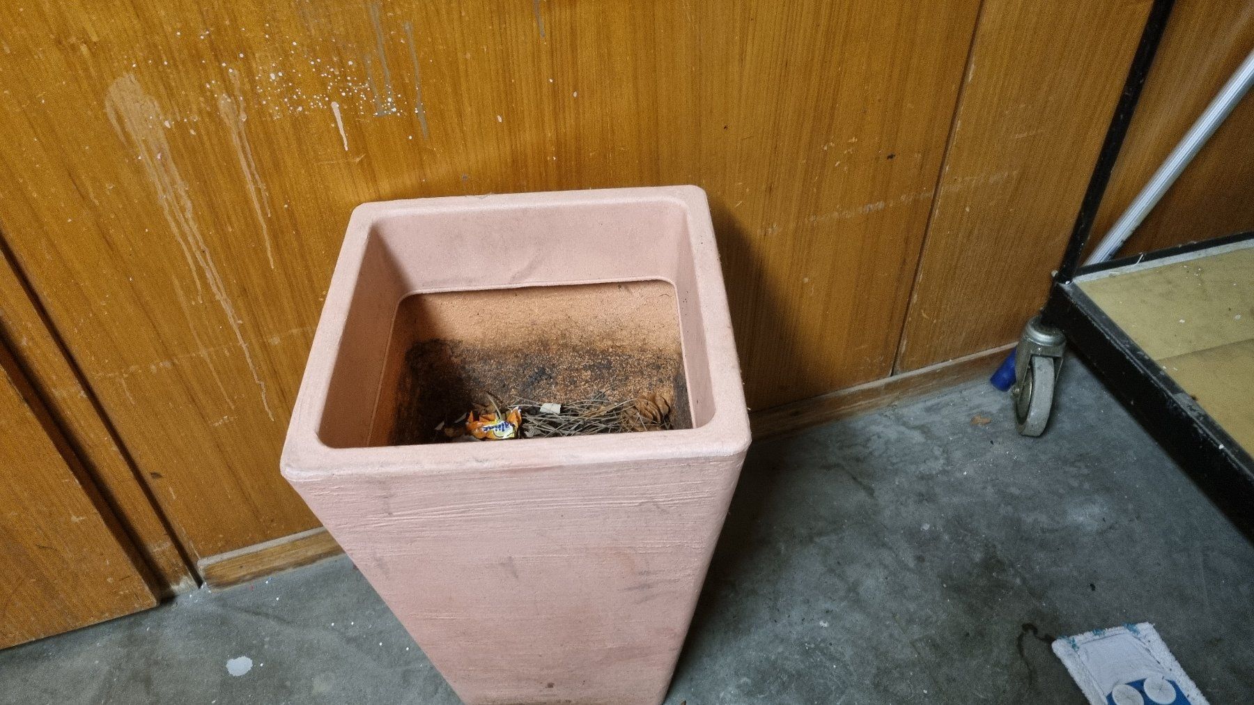 Vasi & Recipienti: Vase – Usato da Basel venduto da Cellostoffeli 1