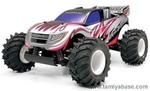 Tamiya RC Modellbau: Tamiya Dualhunter (58396) – Neu (gemäss Beschreibung) aus Uznach von nightcrawler 8